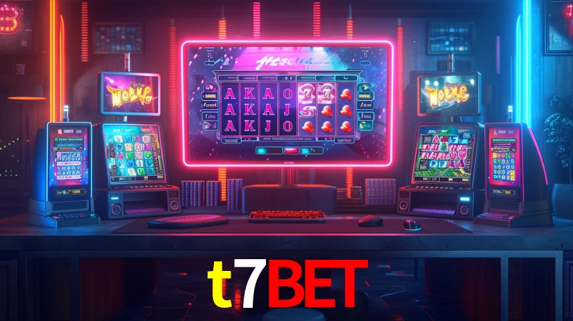 t7bet paga