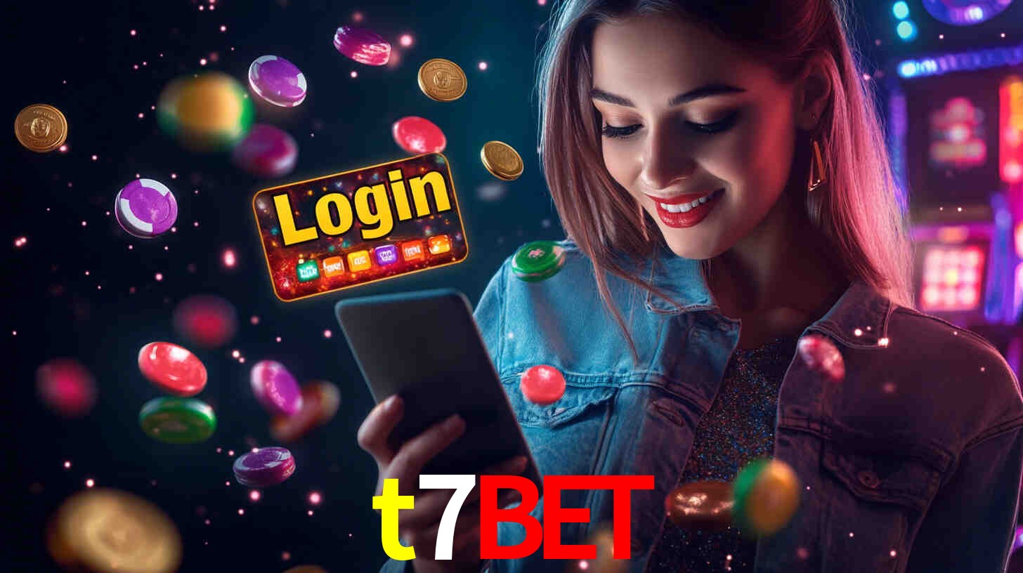 Experiência VIP t7bet