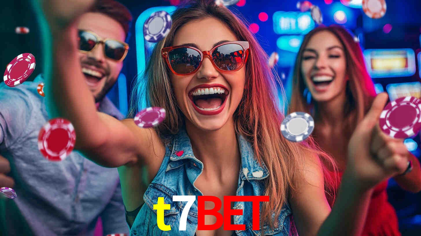 Estatísticas t7bet