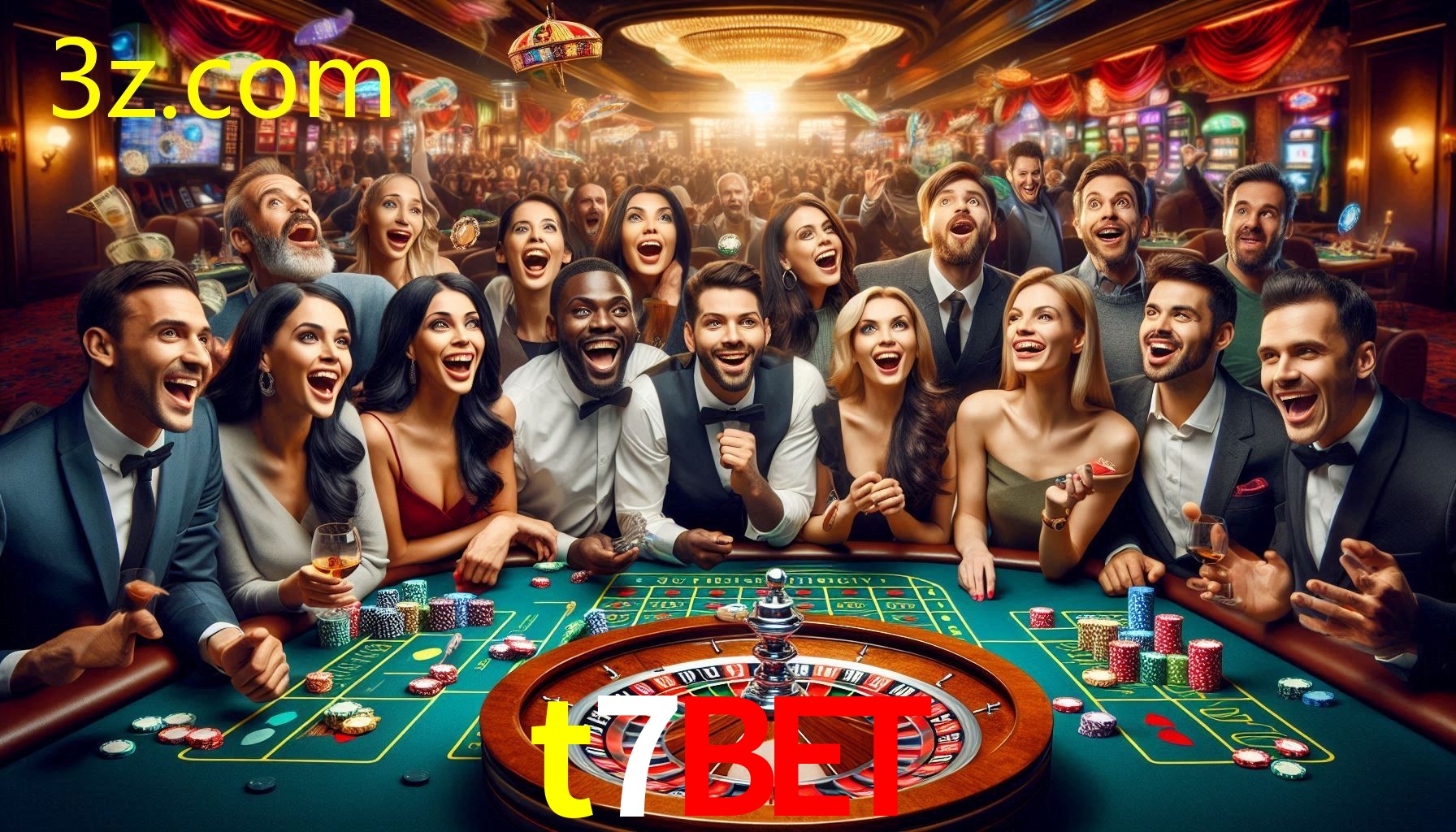 T7BET