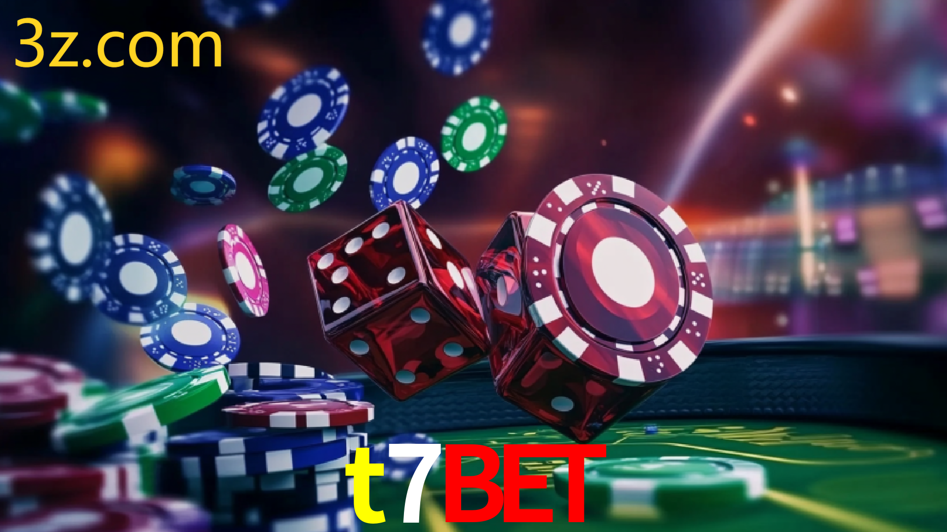 T7BET