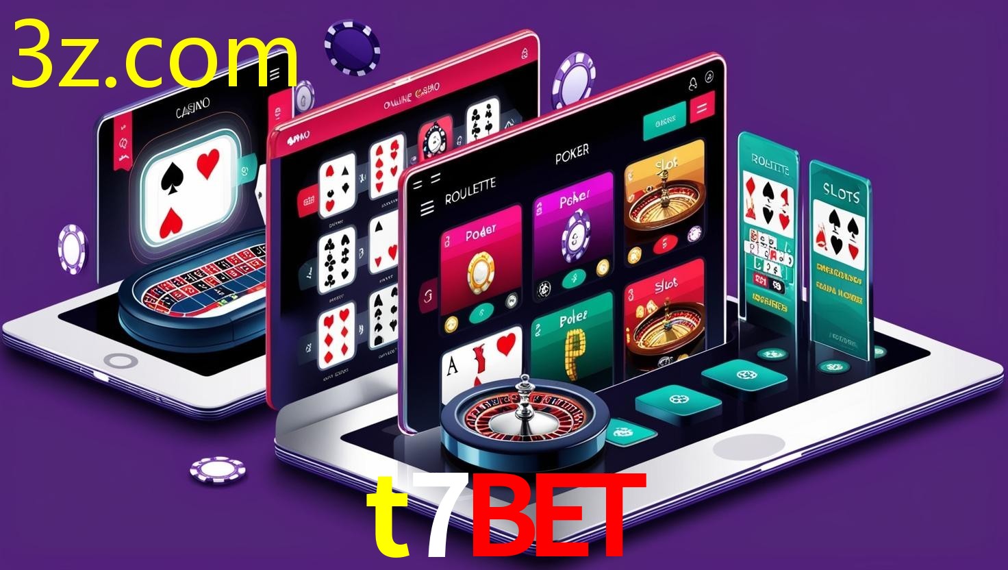 T7BET