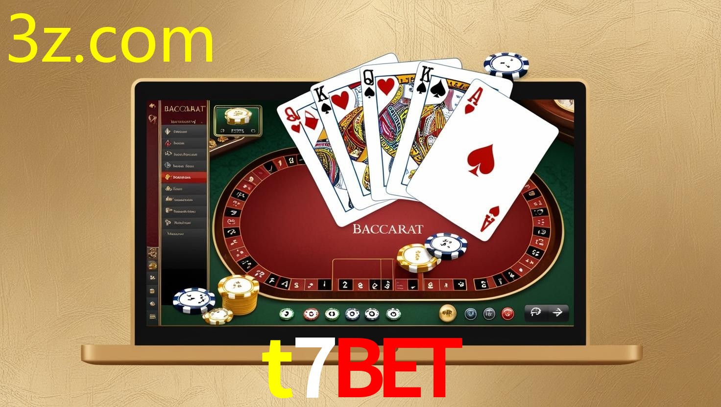 T7BET