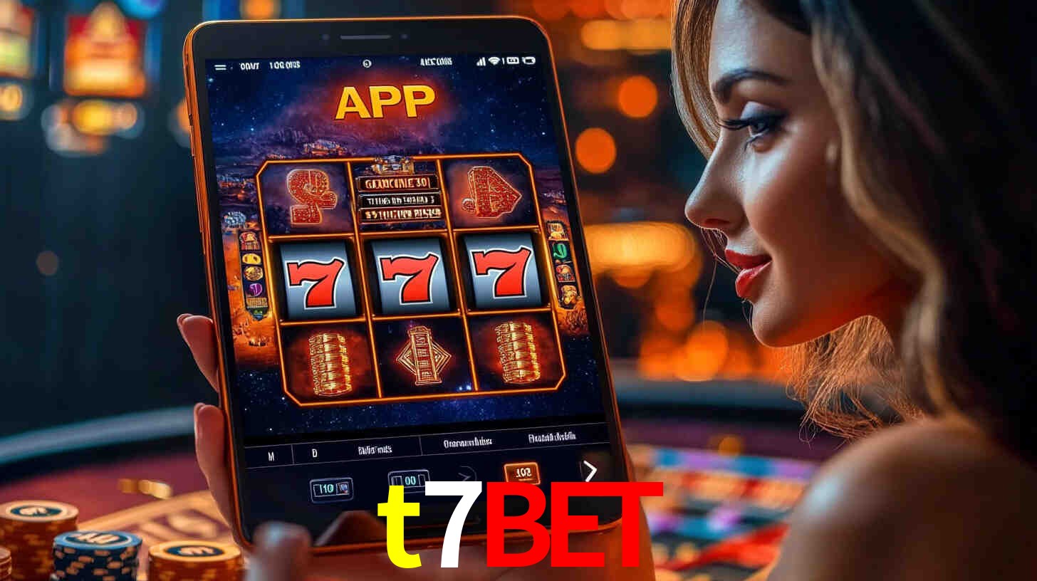 Desvendando o Mundo dos Jogos Virtuais na t7bet