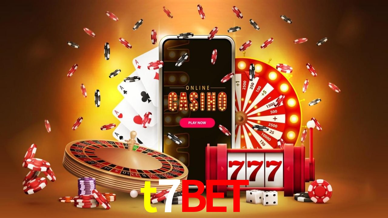 Casino VIP t7bet