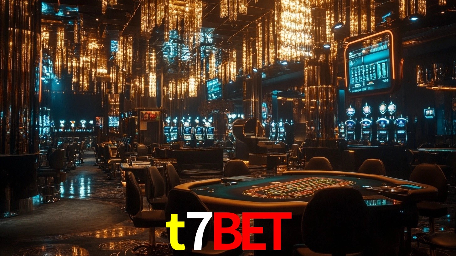 t7bet paga