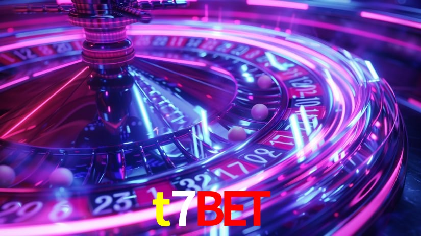 Tecnologia da Plataforma t7bet