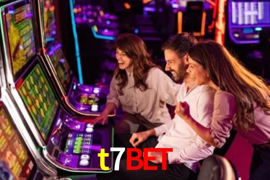A Emoção da Loteria na t7bet: Uma Chance de Mudança de Vida