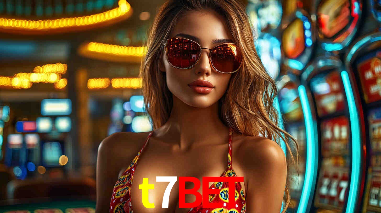 Experimente o Login Seguro Premium no t7bet