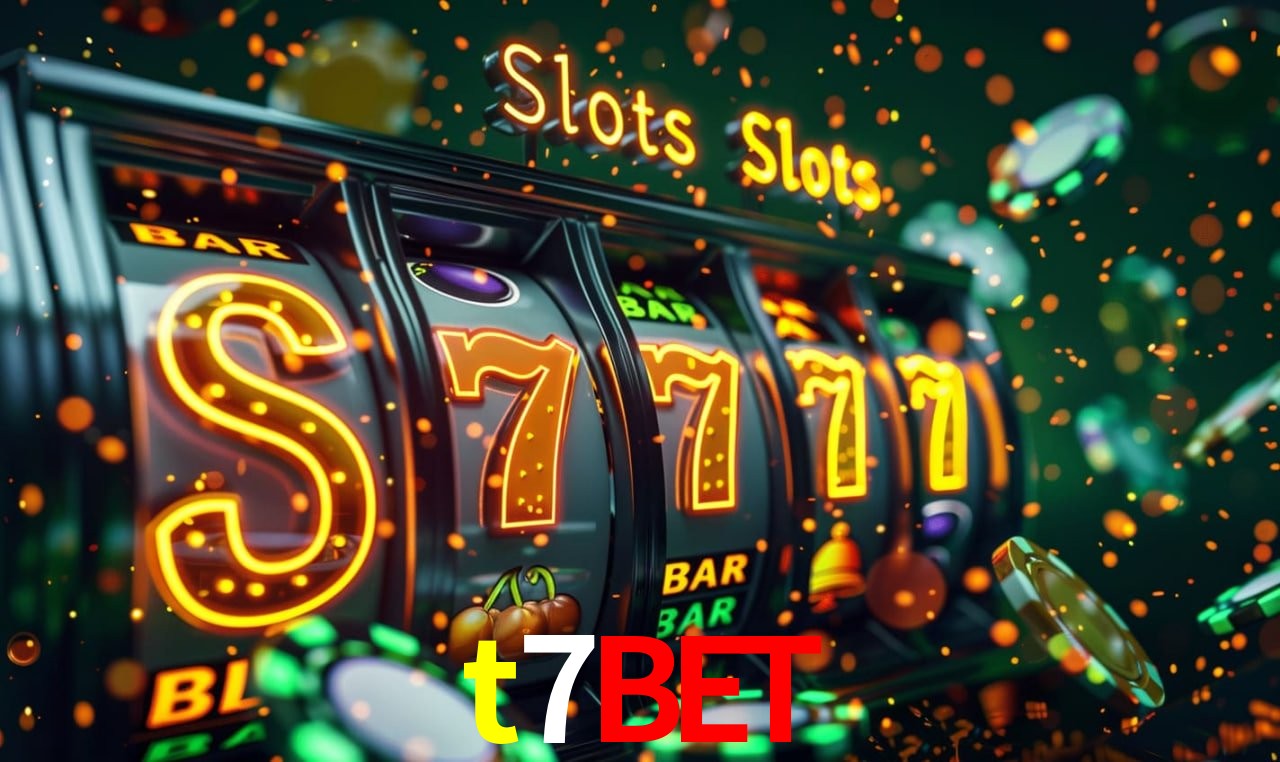 Descubra a Magia dos Jogos de Arcade no t7bet