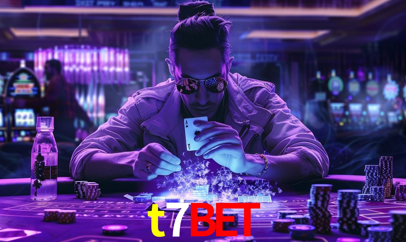 Tournaments t7bet