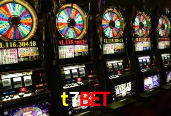 Programa VIP t7bet
