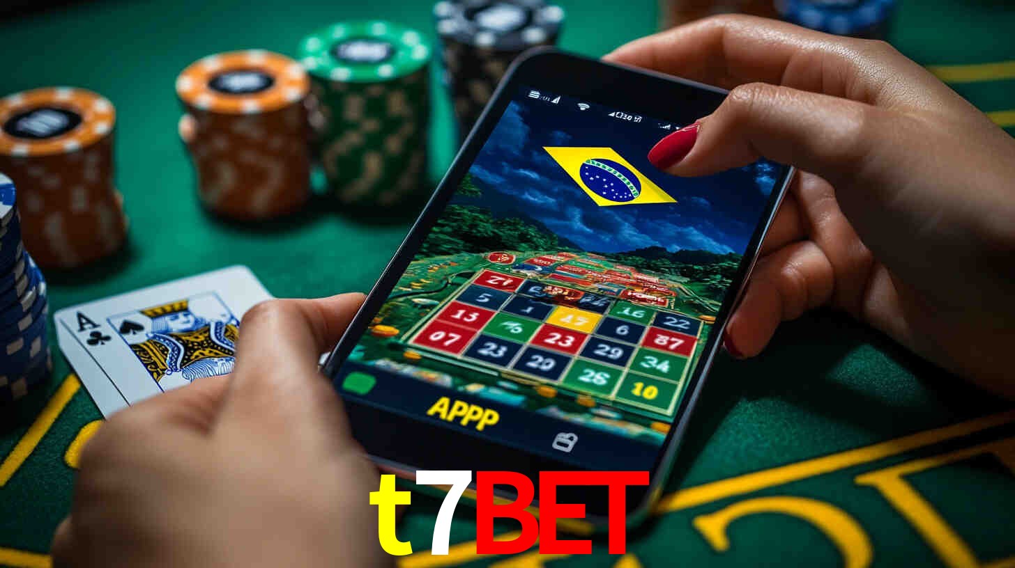 Apostas de Tênis t7bet