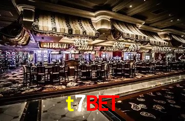 Platform Technology t7bet