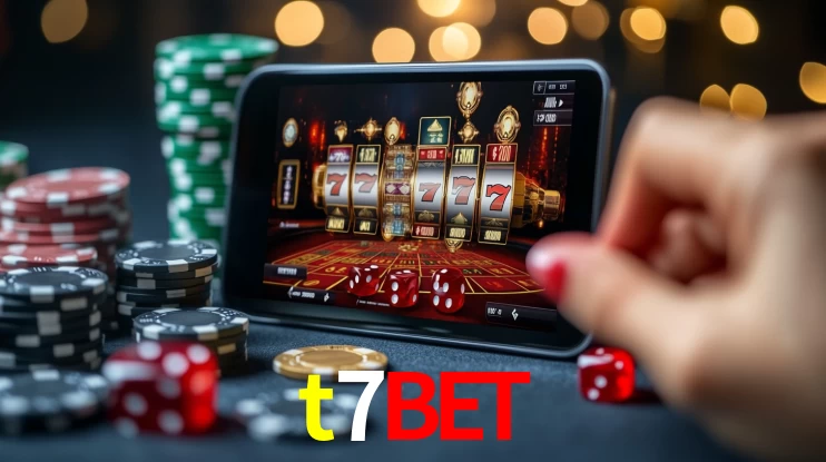 t7bet paga