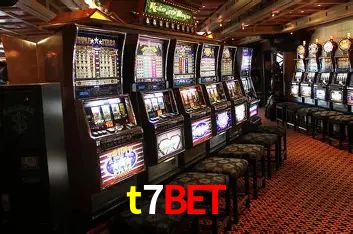 Jogos Exclusivos t7bet