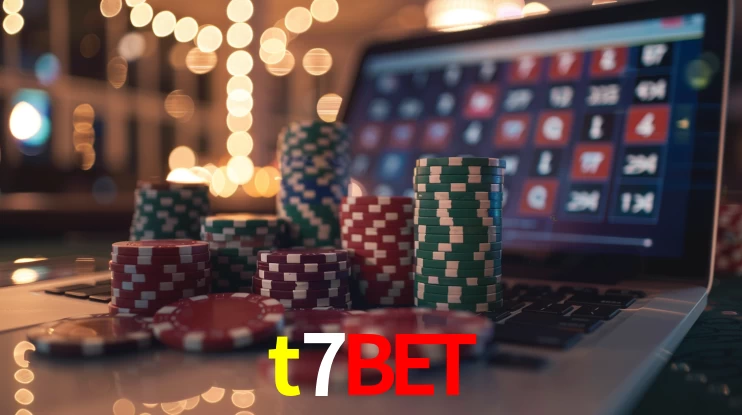 Game Statistics t7bet