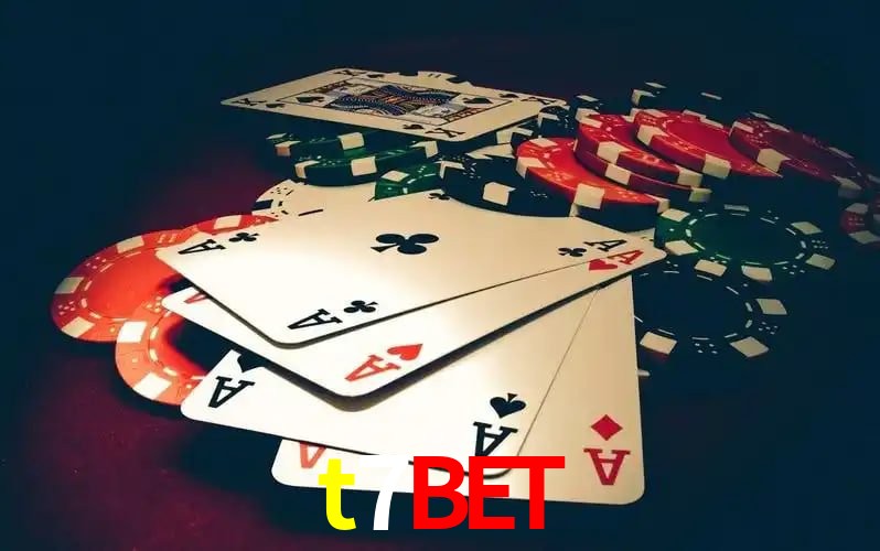 A Emoção da Loteria na t7bet: Uma Chance de Mudança de Vida