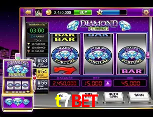 Descubra o Mundo do Cassino Online com t7bet