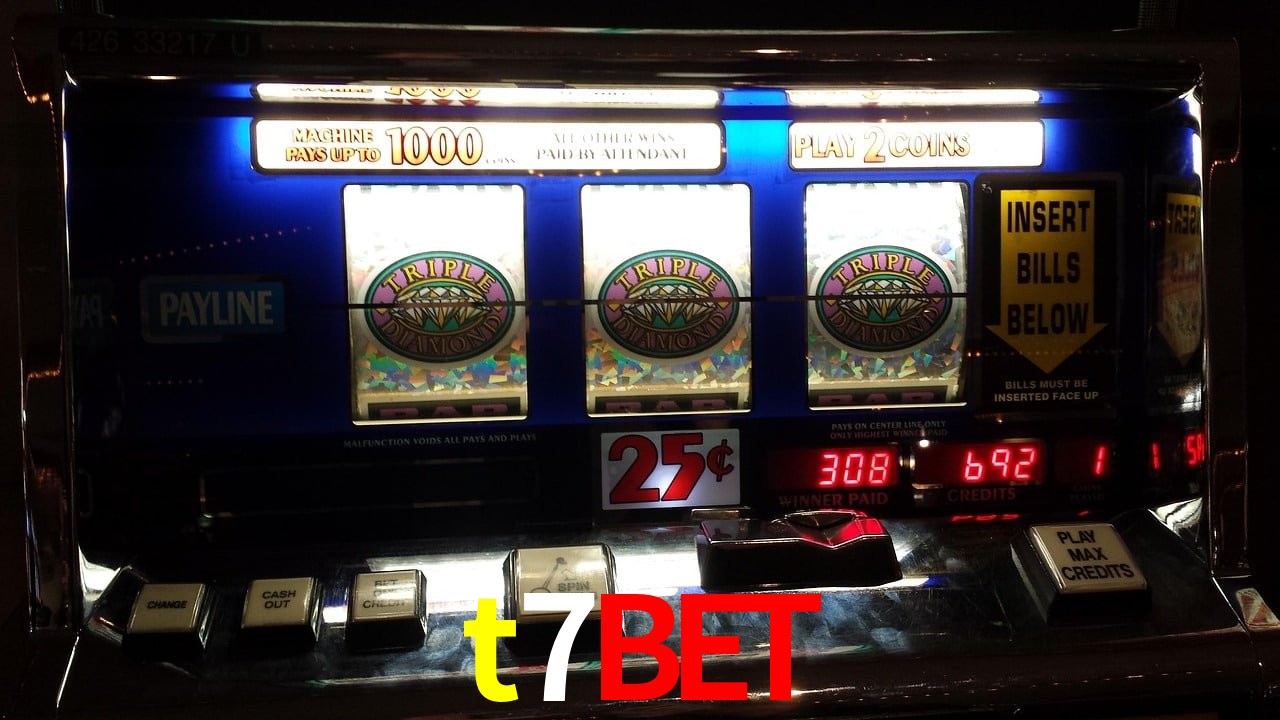 Roulette Table t7bet