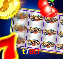 Torneios t7bet