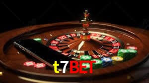 Live Casino t7bet