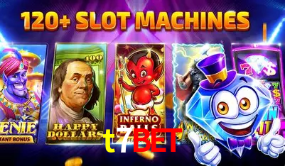 Exclusive Offers t7bet