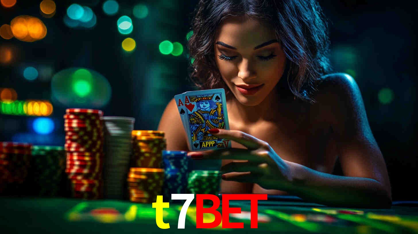 Avaliações dos Jogadores t7bet