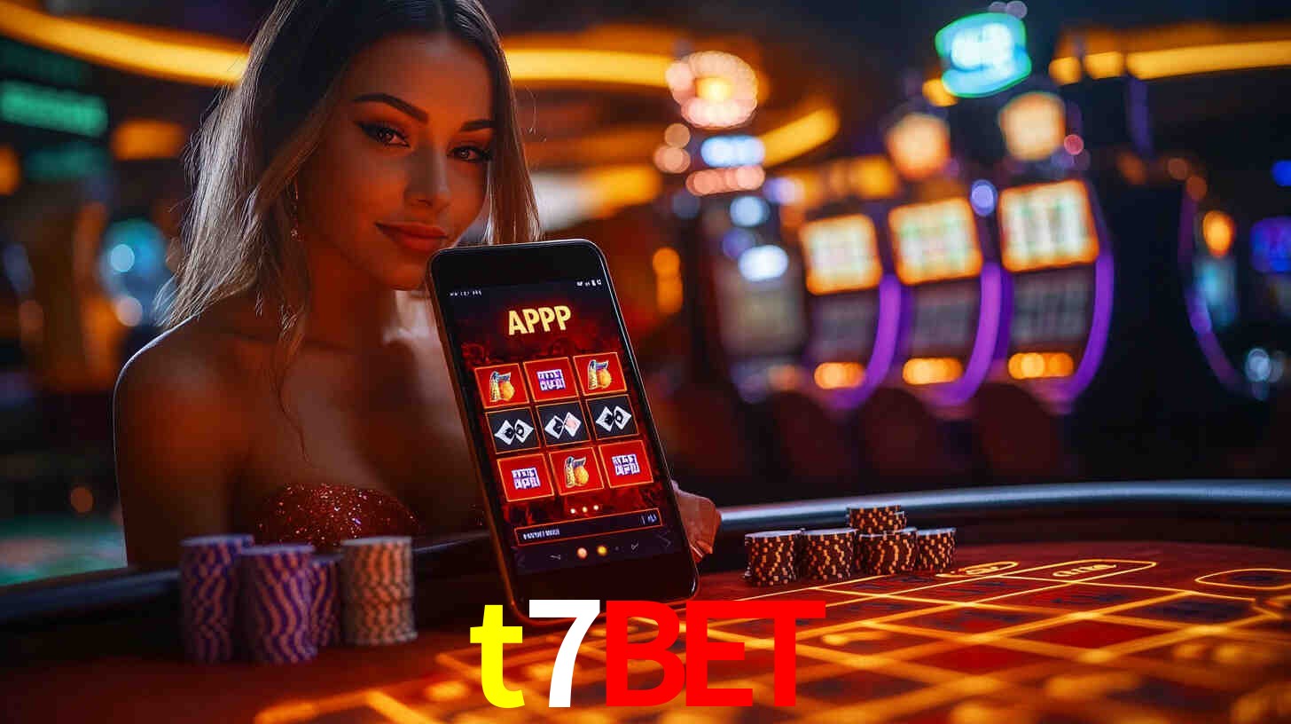 Estatísticas Esportivas t7bet