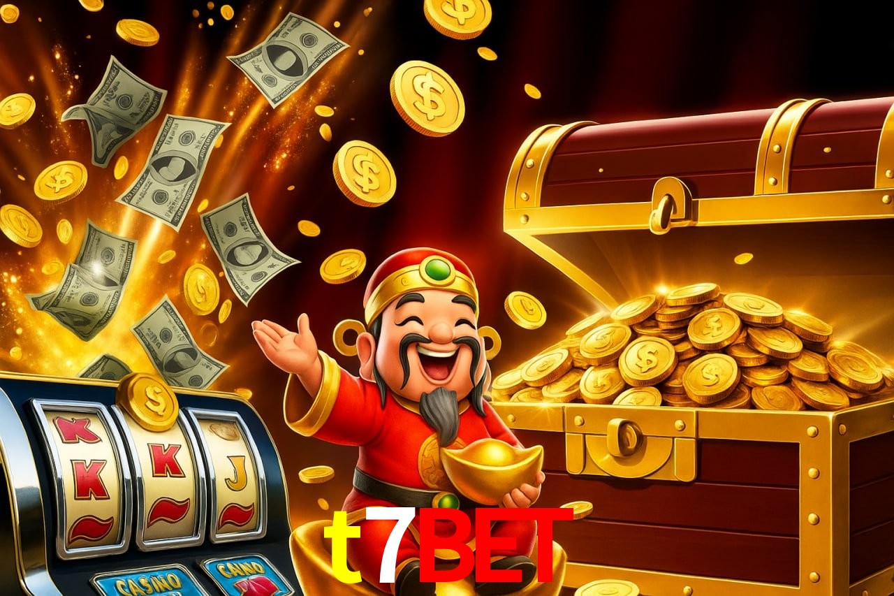 A Experiência Imersiva dos Cassinos Ao Vivo no t7bet
