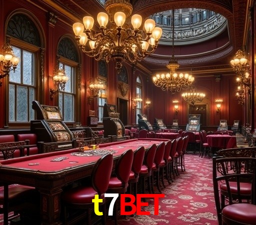Descubra a Essência do t7bet: Nossa História e Compromissos