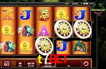 Interface Premium t7bet