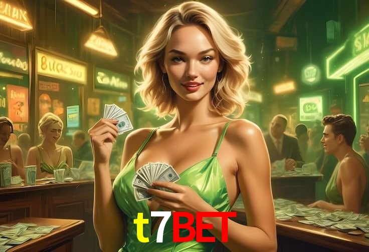 Diretório de Jogos t7bet
