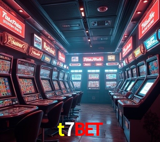 Descubra o Programa VIP da t7bet: Vantagens Exclusivas para Jogadores