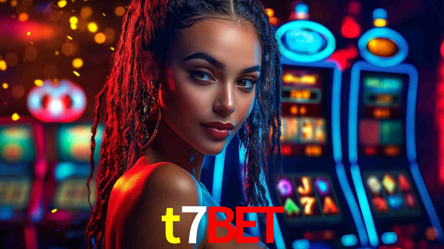Recursos de Bônus t7bet